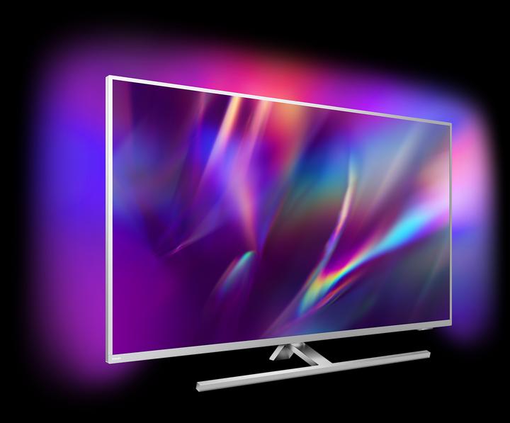 Produktbild Philips 50PUS8505 Ambilight (50", LCD, 4K, 2020)