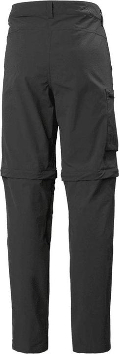 Actual product image Helly Hansen Brono Softshell Zip Off Pant (M)