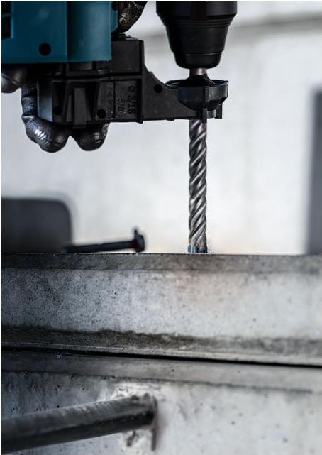 Produktbild Bosch Professional Zubehör Expert (6 Millimeter)