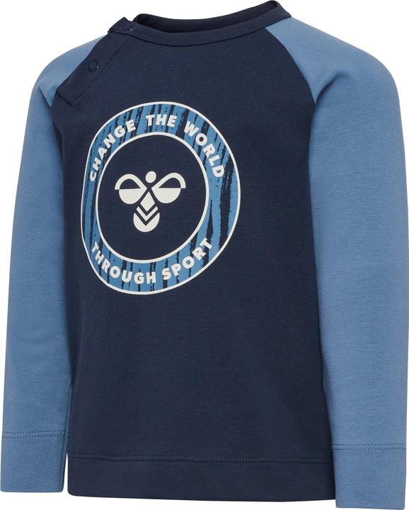 Immagine prodotto hummel hmlBOBBY T-SHIRT L/S (68)