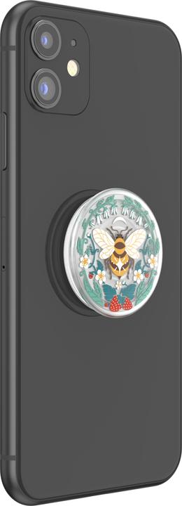 Immagine prodotto PopSockets PopGrip Premium Pant Bee Boho