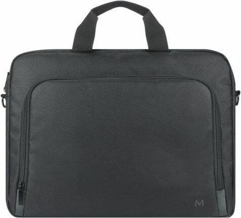 Actual product image Mobilis THEONE BASIC BRIEFCASE TOPLOADING 16-17IN - 30PERCENTAG (17", Universal)