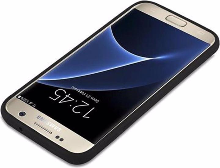 Image du produit Cadorabo Couverture TPU Candy (Samsung Galaxy S7)