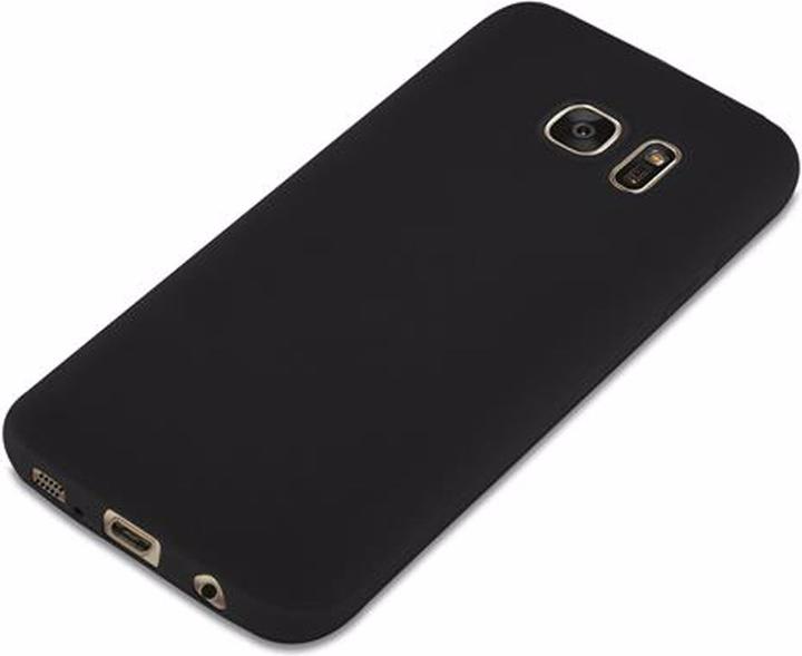 Image du produit Cadorabo Couverture TPU Candy (Samsung Galaxy S7)