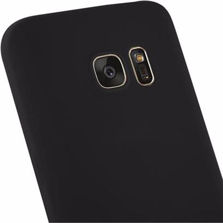 Image du produit Cadorabo Couverture TPU Candy (Samsung Galaxy S7)