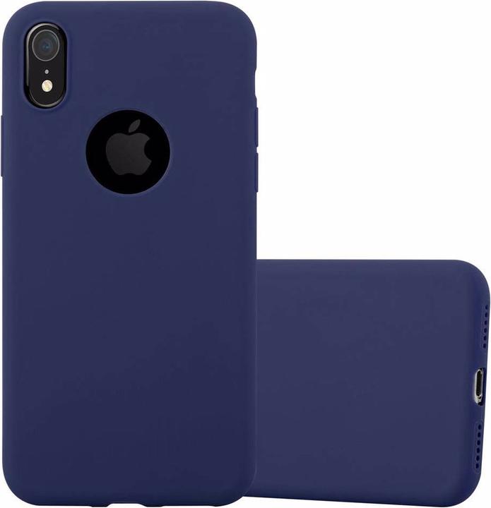 Immagine prodotto Cadorabo Copertina in TPU Candy (Apple iPhone XR)