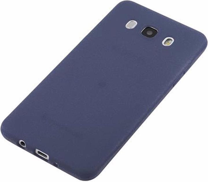 Image du produit Cadorabo Couverture TPU givrée (Samsung Galaxy J5 (2016))