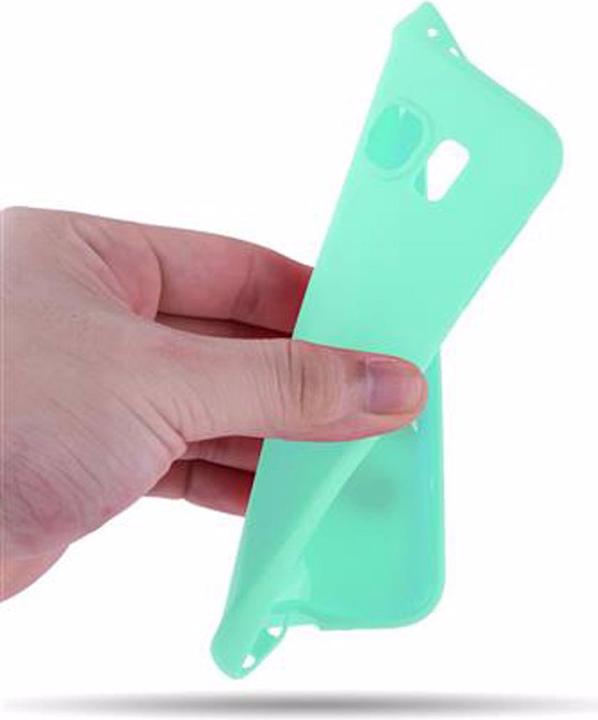 Image du produit Cadorabo Couverture TPU Candy (Samsung Galaxy S6)
