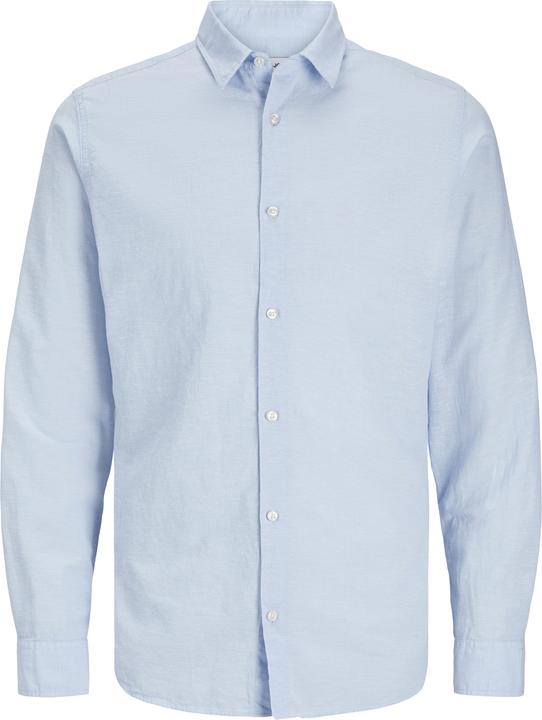 Jack & Jones Plus Size Regular Fit Hemd Hemd (8XL)