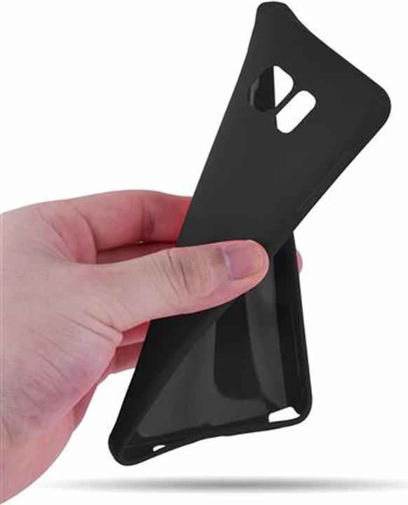 Image du produit Cadorabo Couverture TPU Candy (Samsung Galaxy Note 5)