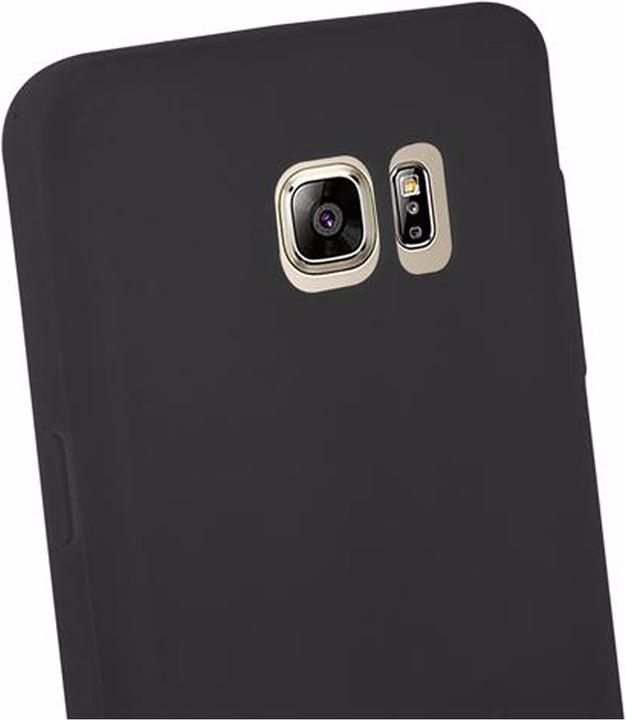 Image du produit Cadorabo Couverture TPU Candy (Samsung Galaxy Note 5)
