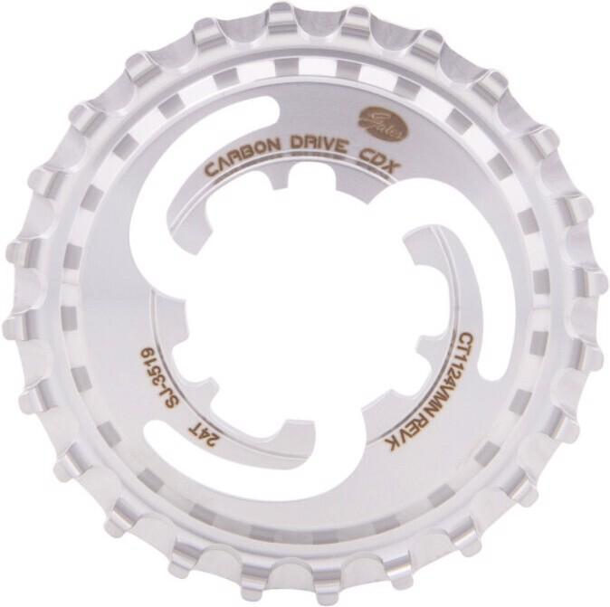 Immagine prodotto Gates Cdx (24)