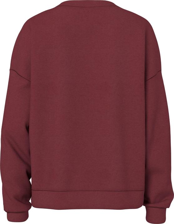 Image du produit Pieces Pcchilli Ls Loose Sweat Noos Bc (S)