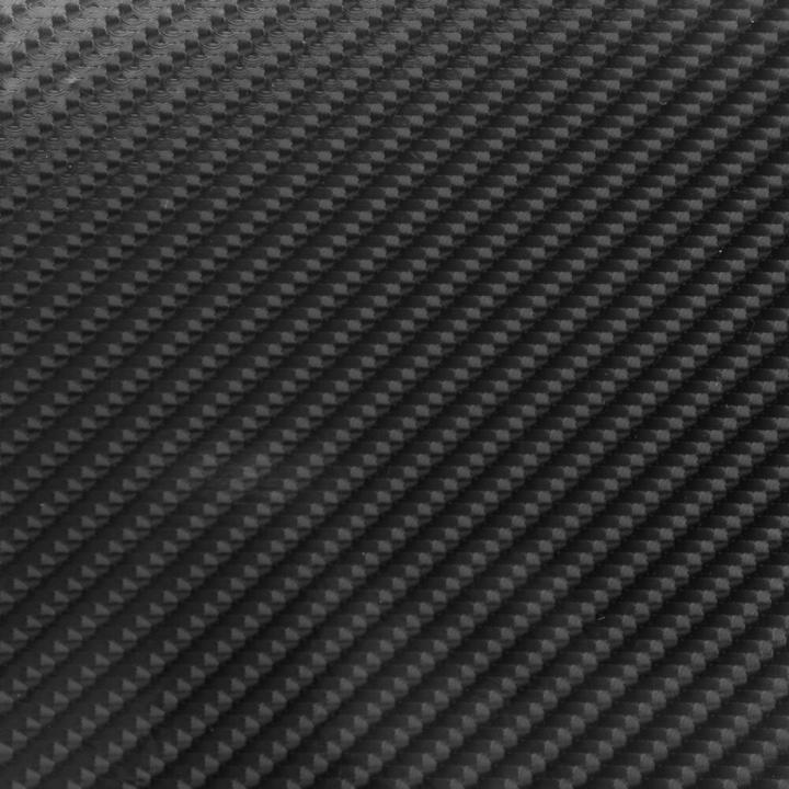 Actual product image Lampa Car film carbon look - 5D - 50x60 cm, glossy