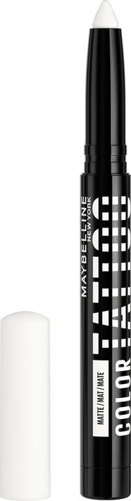 Image du produit Maybelline New York Tatouage couleur 24H Eyestix (105 I Am Unmatched)