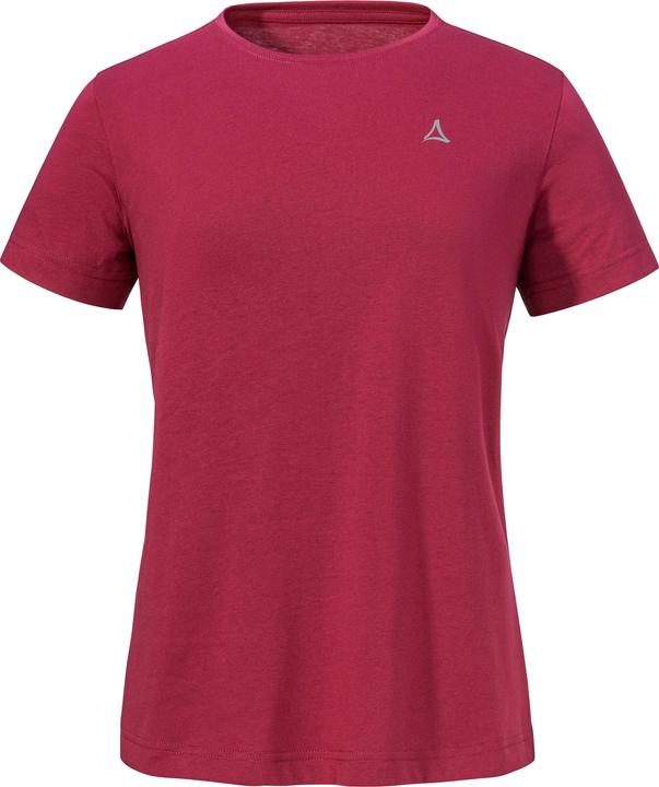 Schöffel T Shirt Hohberg L