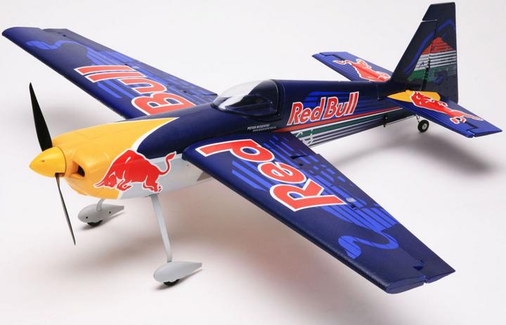 Produktbild Kyosho Red Bull Air Race Edge 540 Besenyei