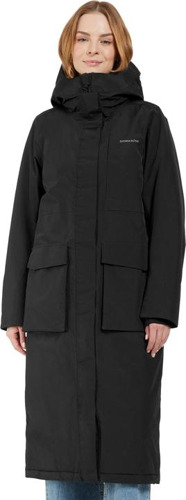 Produktbild Didriksons Women's Leya Parka L 3 (M)