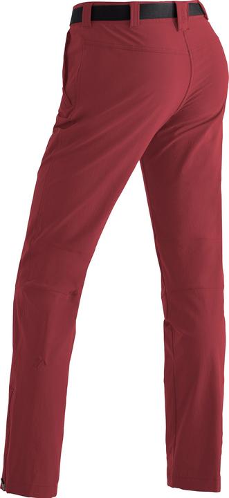 Actual product image Maier Inara Slim hiking trousers (S)