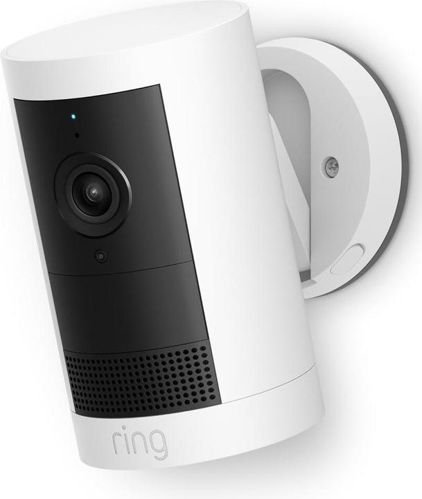 Ring Outdoor Cam Plus (2048 x 1080 Pixel)