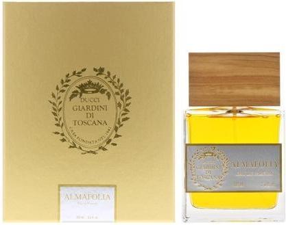Immagine prodotto Giardini di Toscana Almafolia di Unisex 3.4 oz EDP Spray (Eau de parfum)