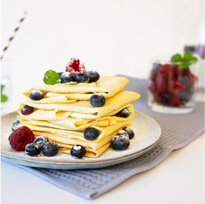 Produktbild Cloer 6630 Crêpes-Maschine