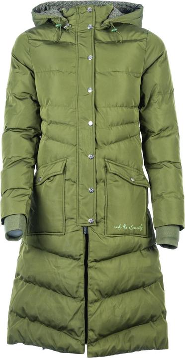 Produktbild Marengo Wintermantel Elements (XXS)