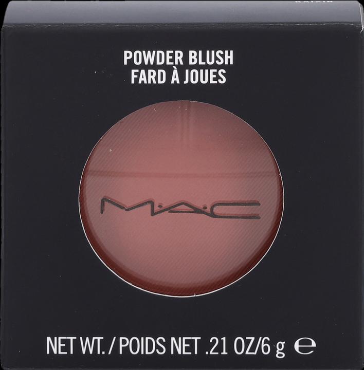 Produktbild MAC Cosmetics Blush Powder (Raizin)