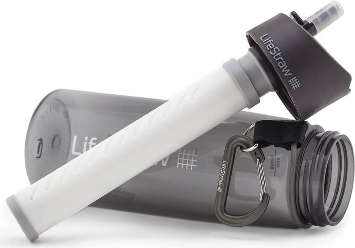 Produktbild LifeStraw Go 650ml (0.64 l)