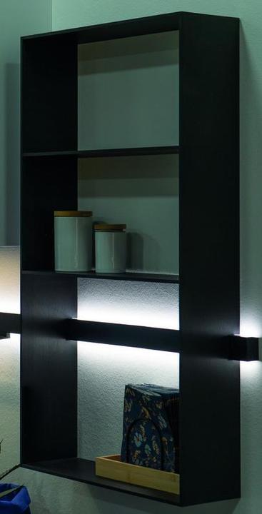 Shelving