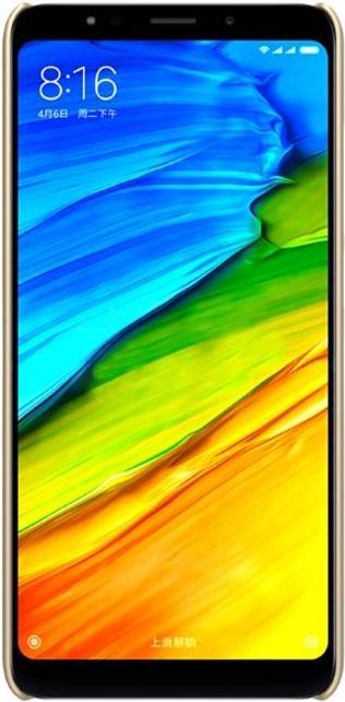 Produktbild Nillkin Super Frosted Shield Series (Xiaomi Redmi Note 5, Xiaomi Redmi 5 Plus)