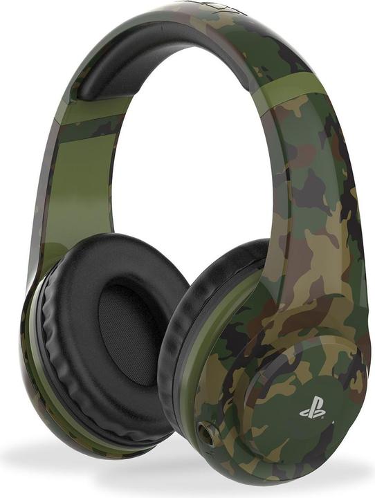 Immagine prodotto 4Gamers PRO4-70 (Cablato)