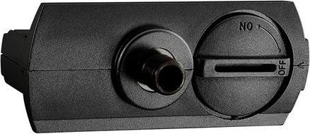 Actual product image Csdk SL Square 1f 230v Pendant Adapter Sort - Standard