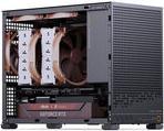 Produktbild Jonsbo D32 PRO Mesh (mATX, Mini-ITX)