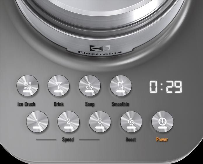 Image du produit Electrolux Esb9400 (1200 W)