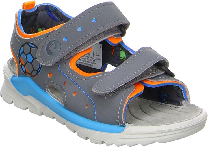 Actual product image Ricosta Surf (32)