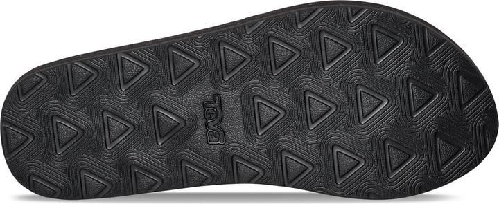 Actual product image Teva W's ReFlip Strappy Leather (42)