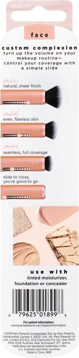 Produktbild Real Techniques Brushes Custom Complexion (Highlighter)