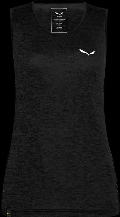 Actual product image Salewa Puez Graphic Dry'Ton Da Tanktop (42)