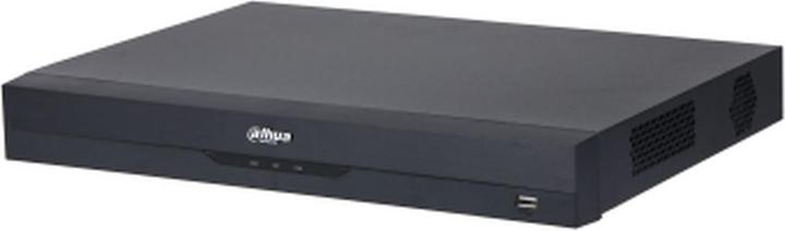 Produktbild Dahua NET VIDEO RECORDER 16CH/NVR5216-EI (Netzwerk Videorecorder (NVR))