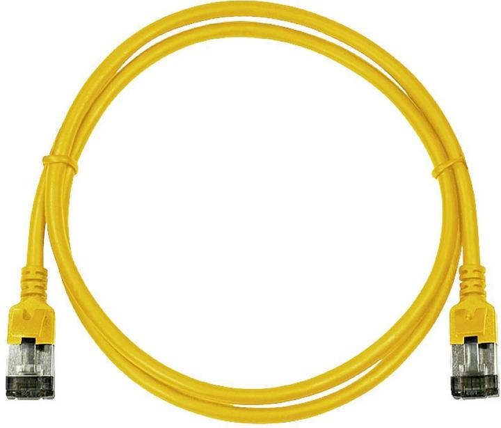 Image du produit LogiLink Câble réseau (STP, CAT6a, 5 m)