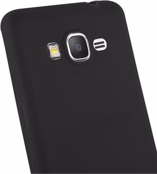 Actual product image Cadorabo TPU Candy Cover (Samsung Galaxy Grand Prime)
