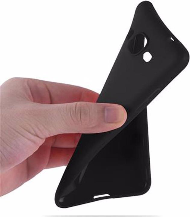 Actual product image Cadorabo TPU Candy Cover (Samsung Galaxy Grand Prime)