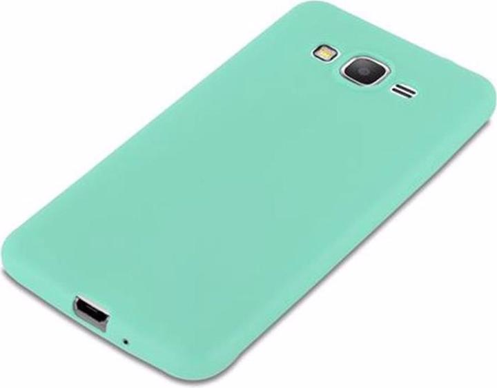 Image du produit Cadorabo Couverture TPU Candy (Samsung Galaxy Grand Prime)