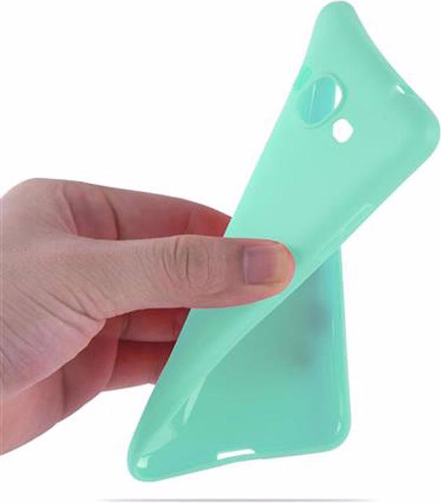 Image du produit Cadorabo Couverture TPU Candy (Samsung Galaxy Grand Prime)