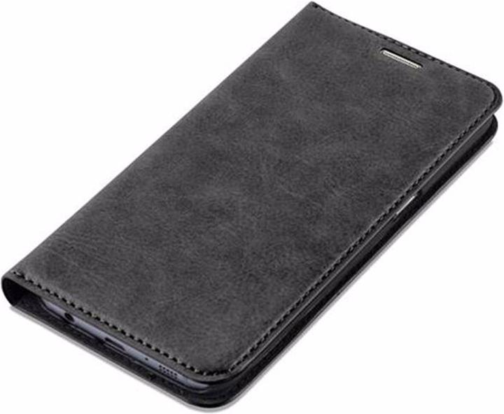 Image du produit Cadorabo Book Couverture magnétique invisible (Samsung Galaxy S7)
