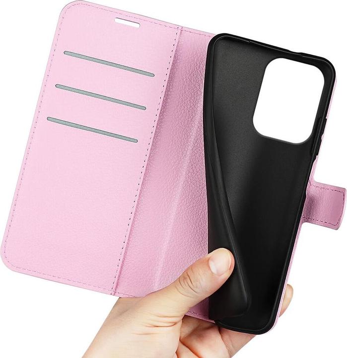 Immagine prodotto Cover-Discount OPPO Reno13 - Leder Etui Hülle (Oppo Reno 5G)