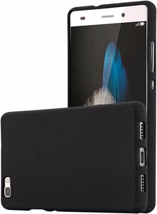 Produktbild Cadorabo TPU Frosted Cover