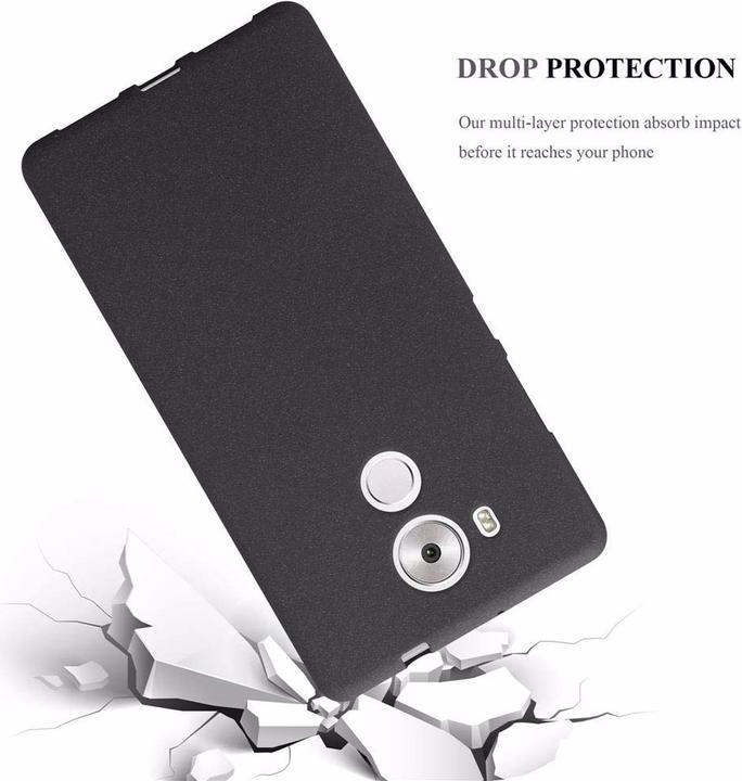 Immagine prodotto Cadorabo Copertura smerigliata in TPU (Mate 8)
