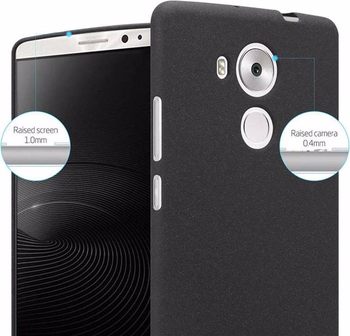Immagine prodotto Cadorabo Copertura smerigliata in TPU (Mate 8)
